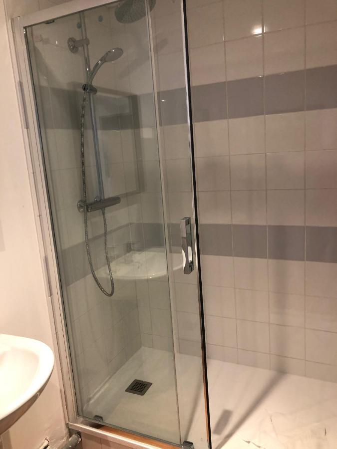 Appartement HYPER CENTRE - WIFI FIBRE GRATUIT - JERGWELOH - Le New Yorkais à Caen Extérieur photo